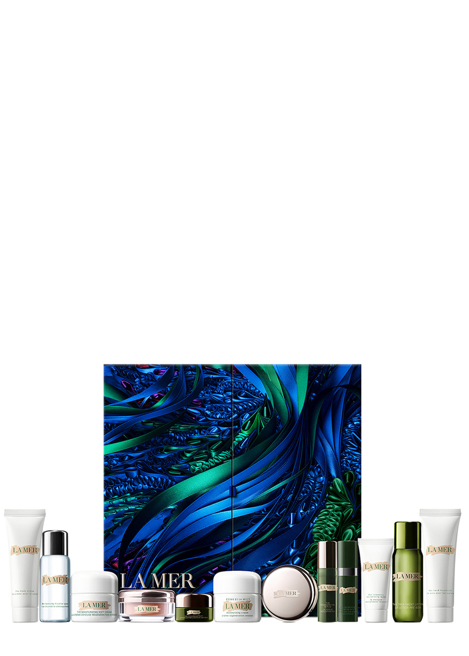 LA MER The World of La Mer Advent Calendar | Harvey Nichols