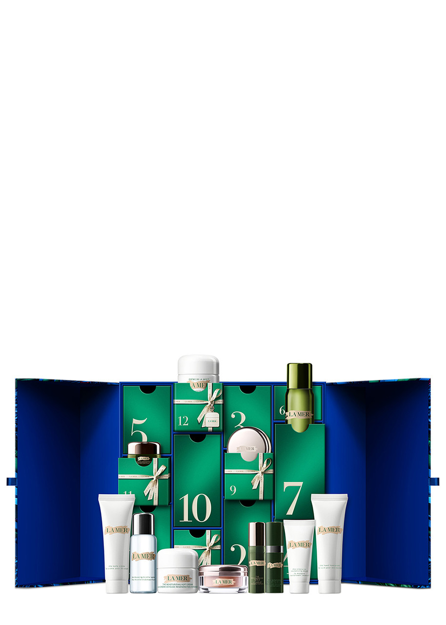 LA MER The World of La Mer Advent Calendar Harvey Nichols