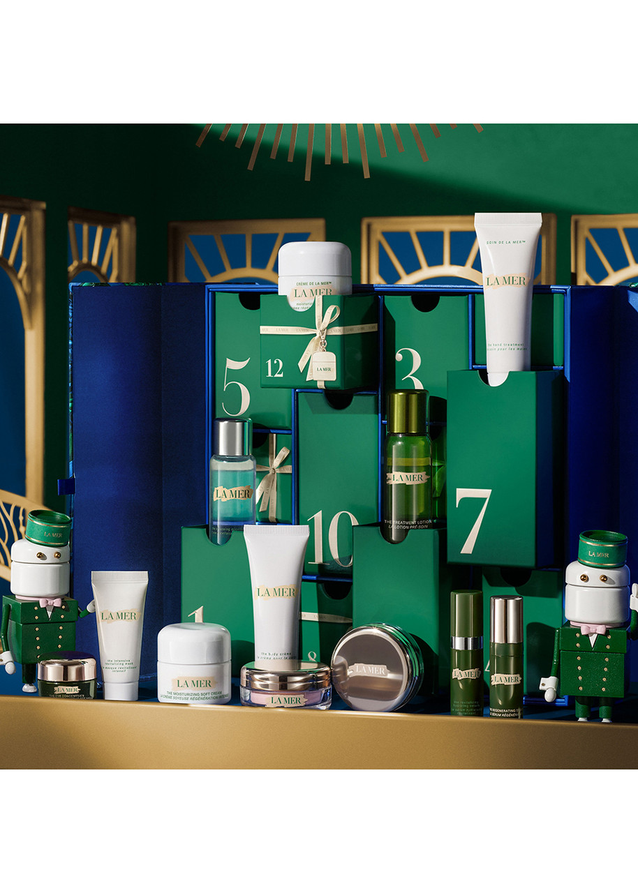 LA MER The World of La Mer Advent Calendar | Harvey Nichols