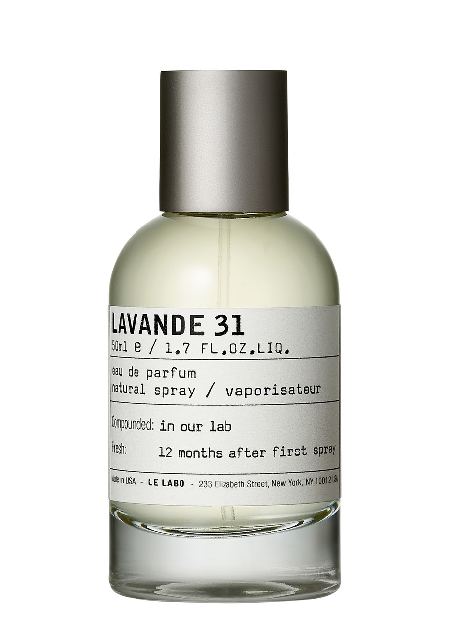 美品*LE LABO*LAVANDE31*50ml LE LABO Lavande 31 Eau De Parfum 50ml | Harvey Nichols