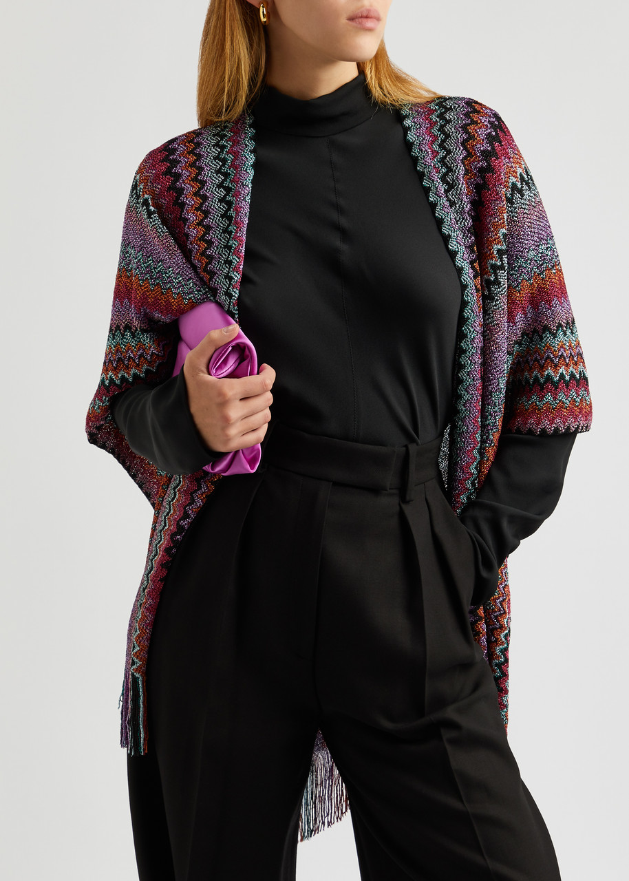Missoni - Cap - Neuf avec étiquette