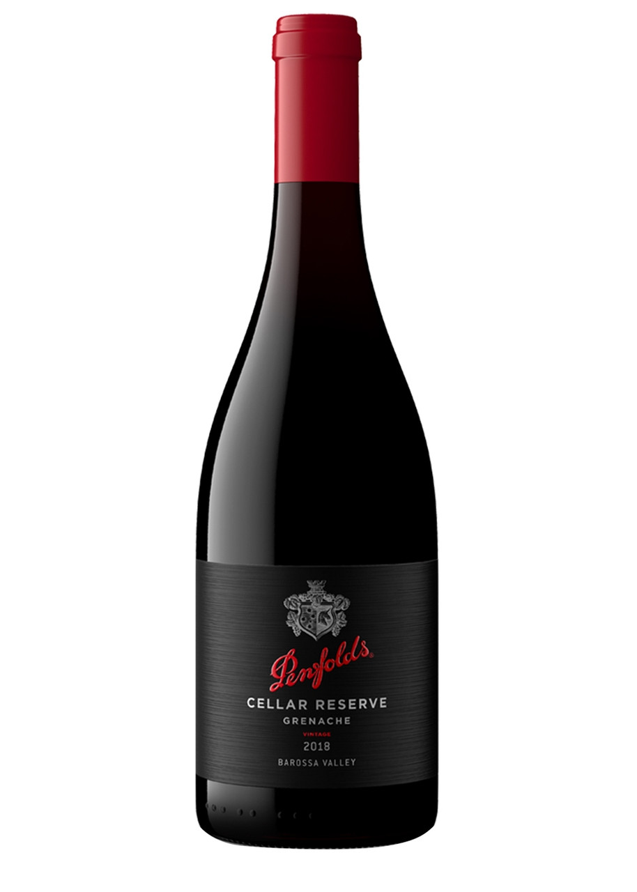 PENFOLDS Cellar Reserve Barossa Valley Grenache 2018 Harvey Nichols