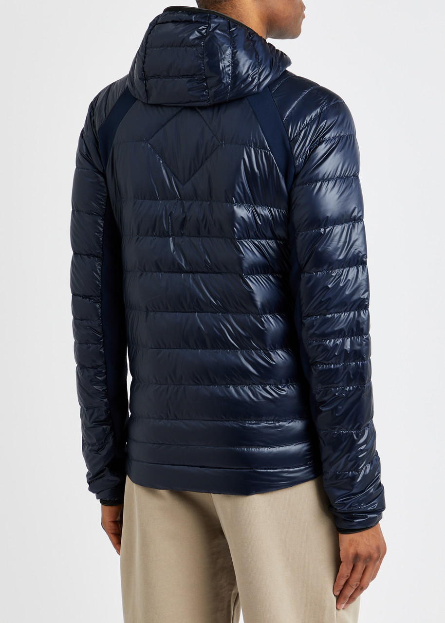 CANADA GOOSE Hybridge Lite hooded shell jacket | Harvey Nichols