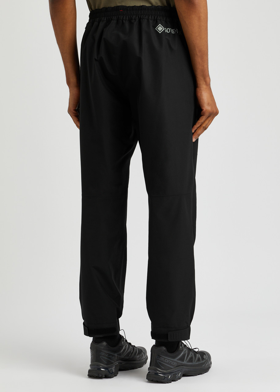 MONCLER GRENOBLE Day-Namic Gore-Tex Paclite shell trousers MONCLER GRENOBLE Day-Namic Gore-Tex Paclite shell trousers