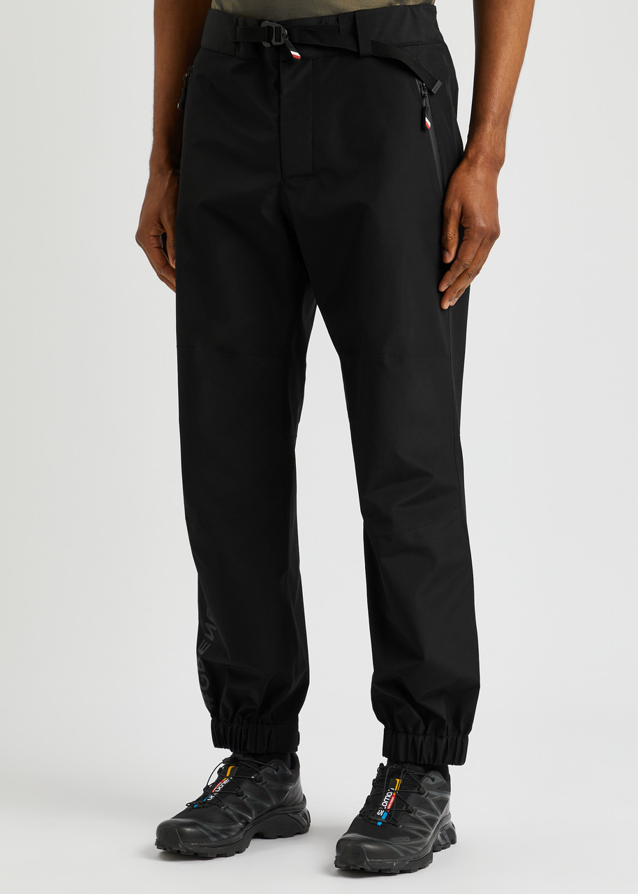 MONCLER GRENOBLE Day-Namic Gore-Tex Paclite shell trousers MONCLER GRENOBLE Day-Namic Gore-Tex Paclite shell trousers