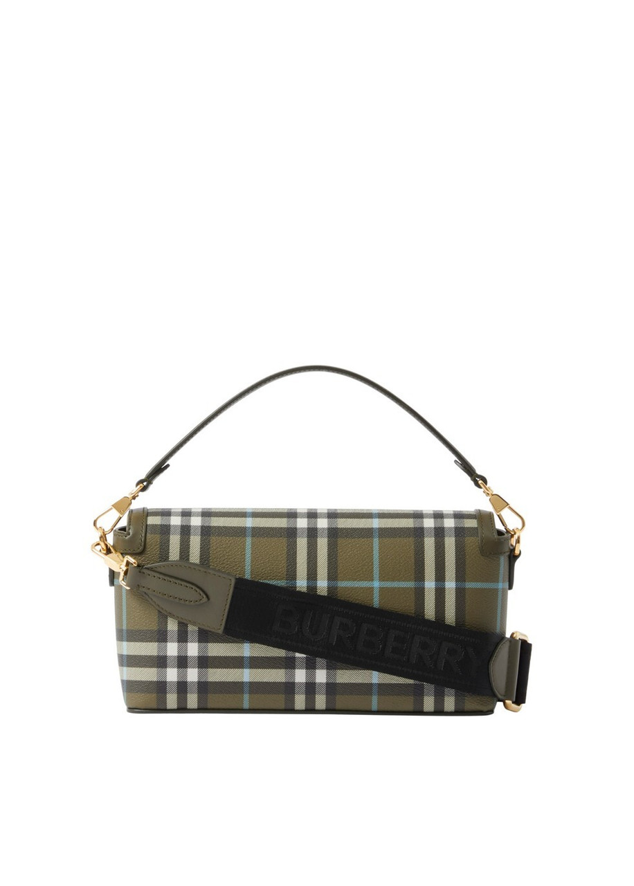 Burberryバッグ BURBERRY Top handle note bag | Harvey Nichols