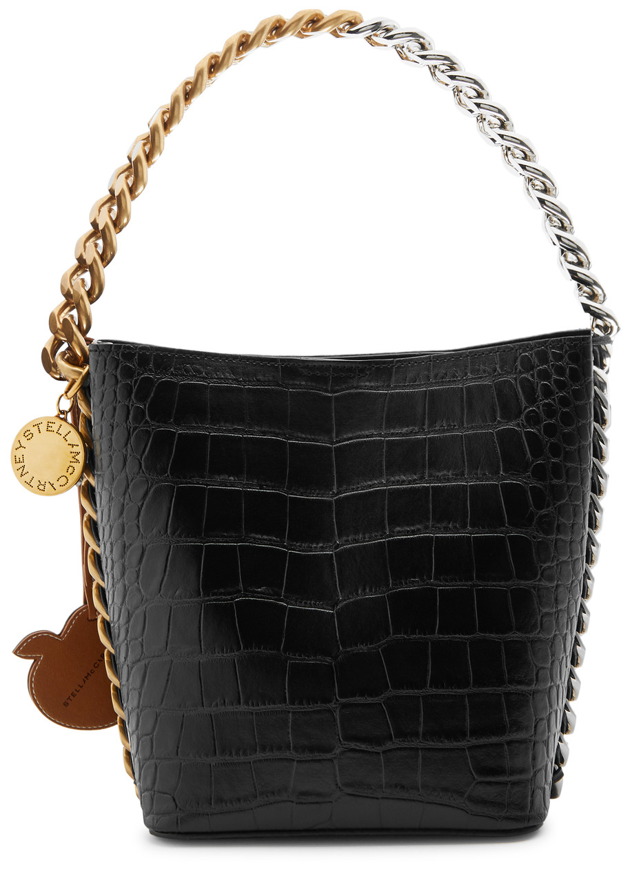  Satchel Bag Women’s Vegan Leather Crocodile-Embossed Pattern  With Top Handle Large Shoulder Bags Handbags (Blue) : Clothing, Shoes 