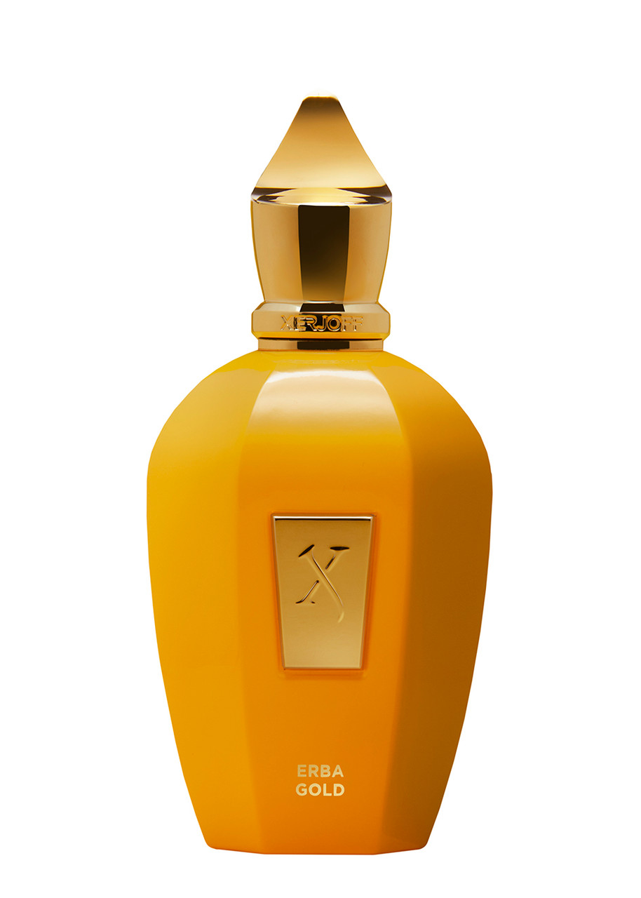 XERJOFF Erba Gold Eau De Parfum 100ml | Harvey Nichols