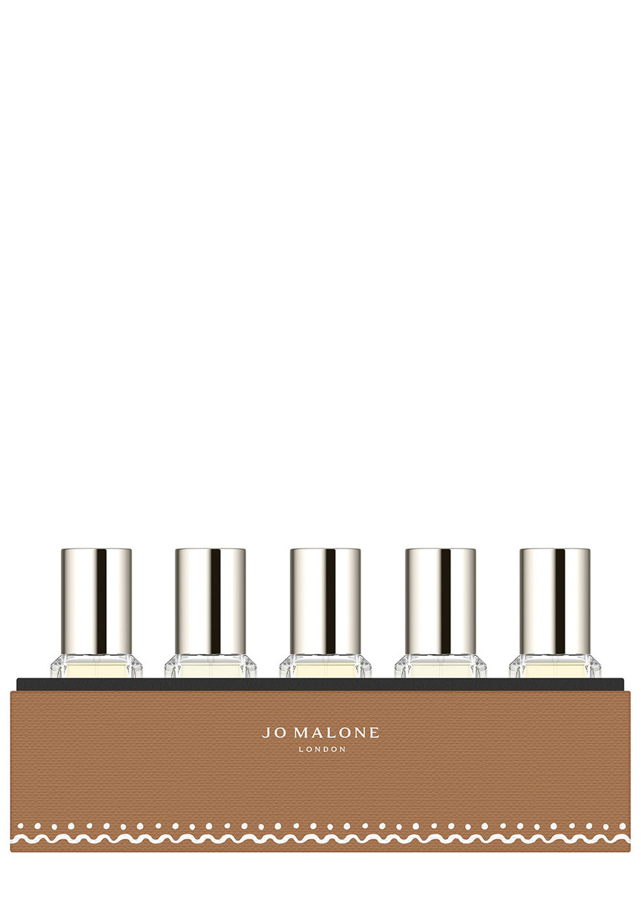 JO MALONE LONDON Christmas Cologne Collection Harvey Nichols
