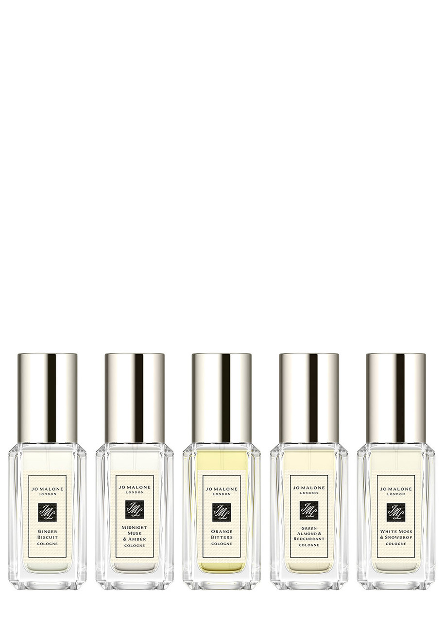 JO MALONE LONDON Christmas Cologne Collection | Harvey Nichols