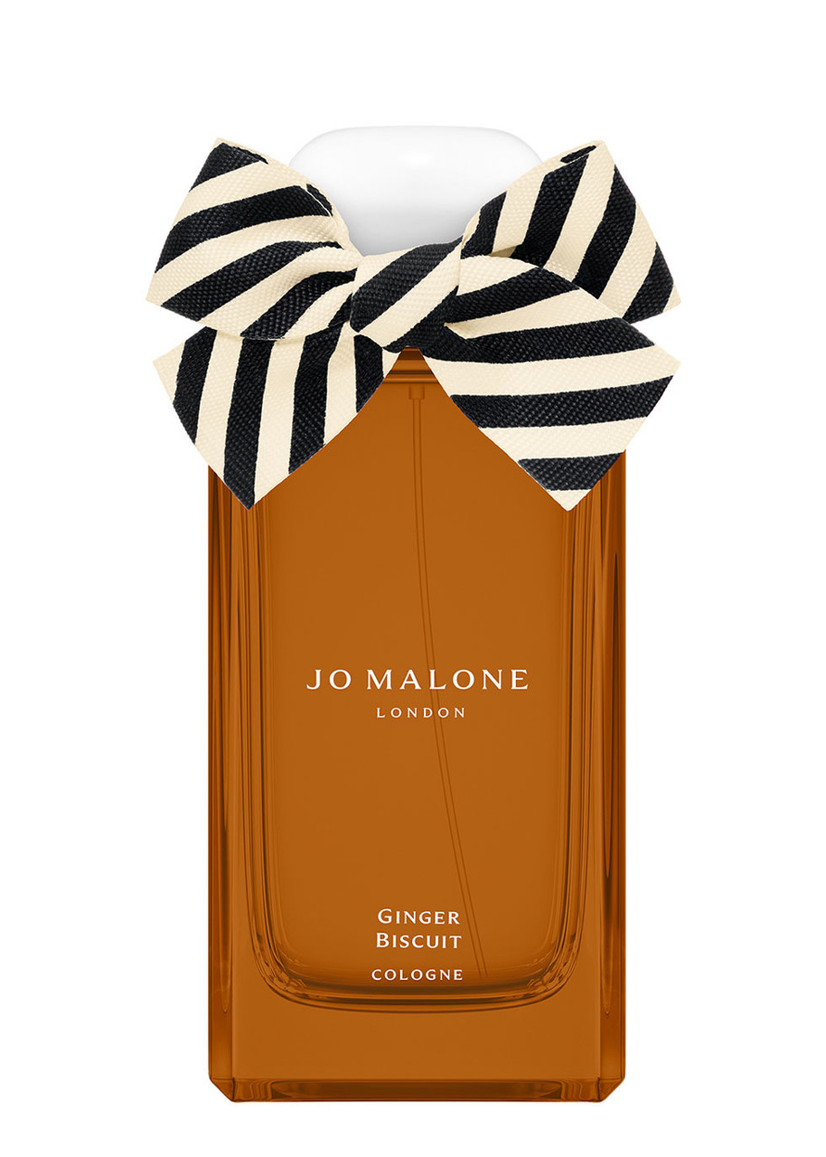 JO MALONE LONDON Ginger Biscuit Cologne 100ml | Harvey Nichols