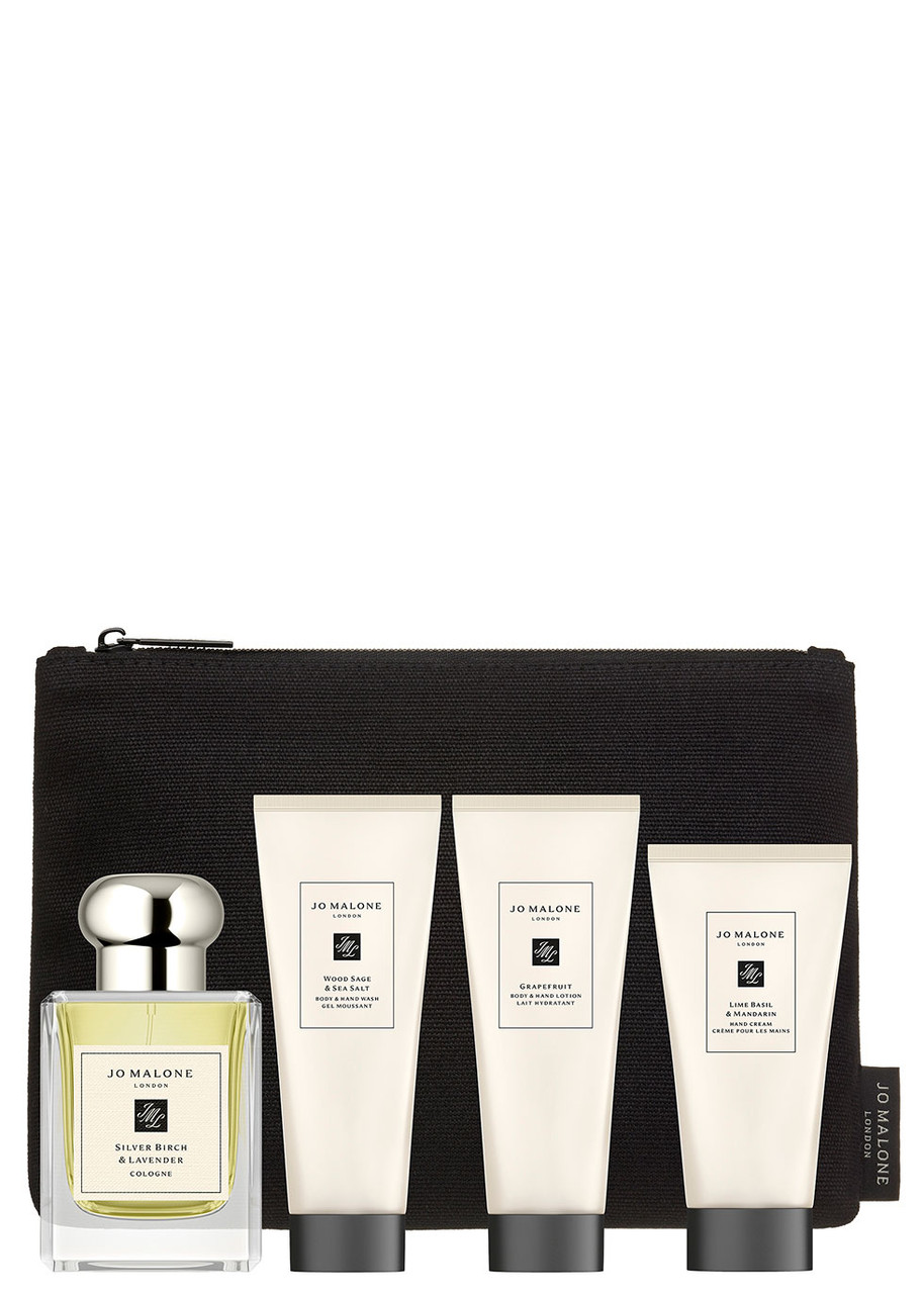 JO MALONE LONDON Mr Malone Travel Collection | Harvey Nichols
