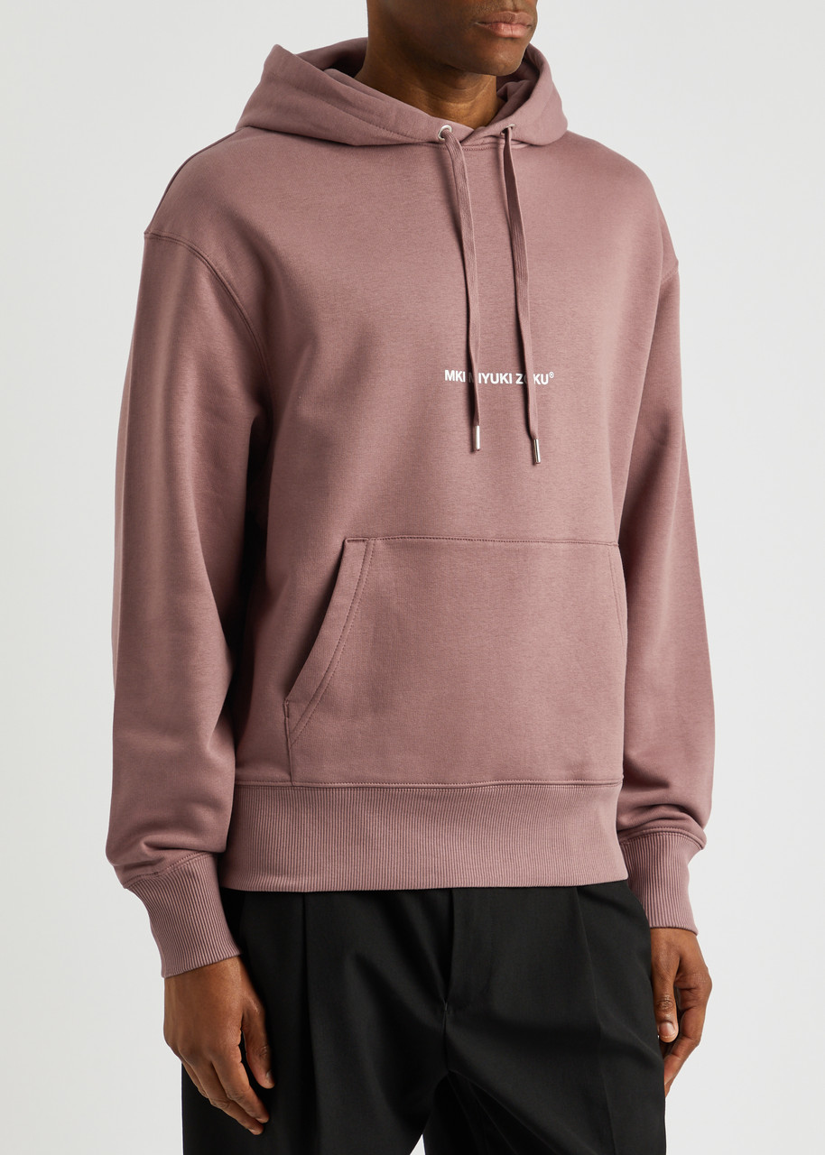 Mki miyuki zoku sweatshirt clearance