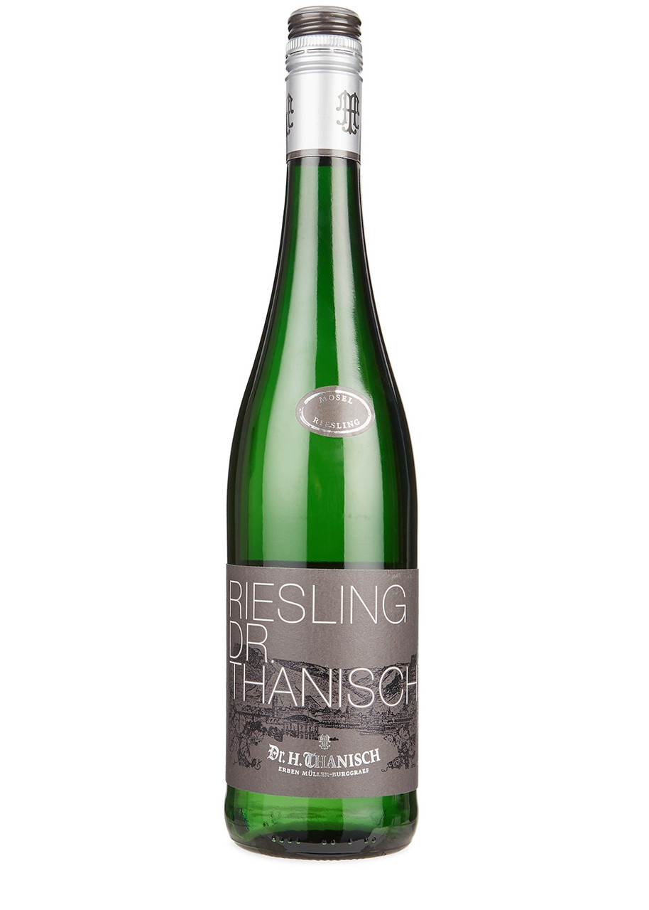 WEINGUT WWE DR H THANISCH Riesling Feinherb 2021 Harvey Nichols