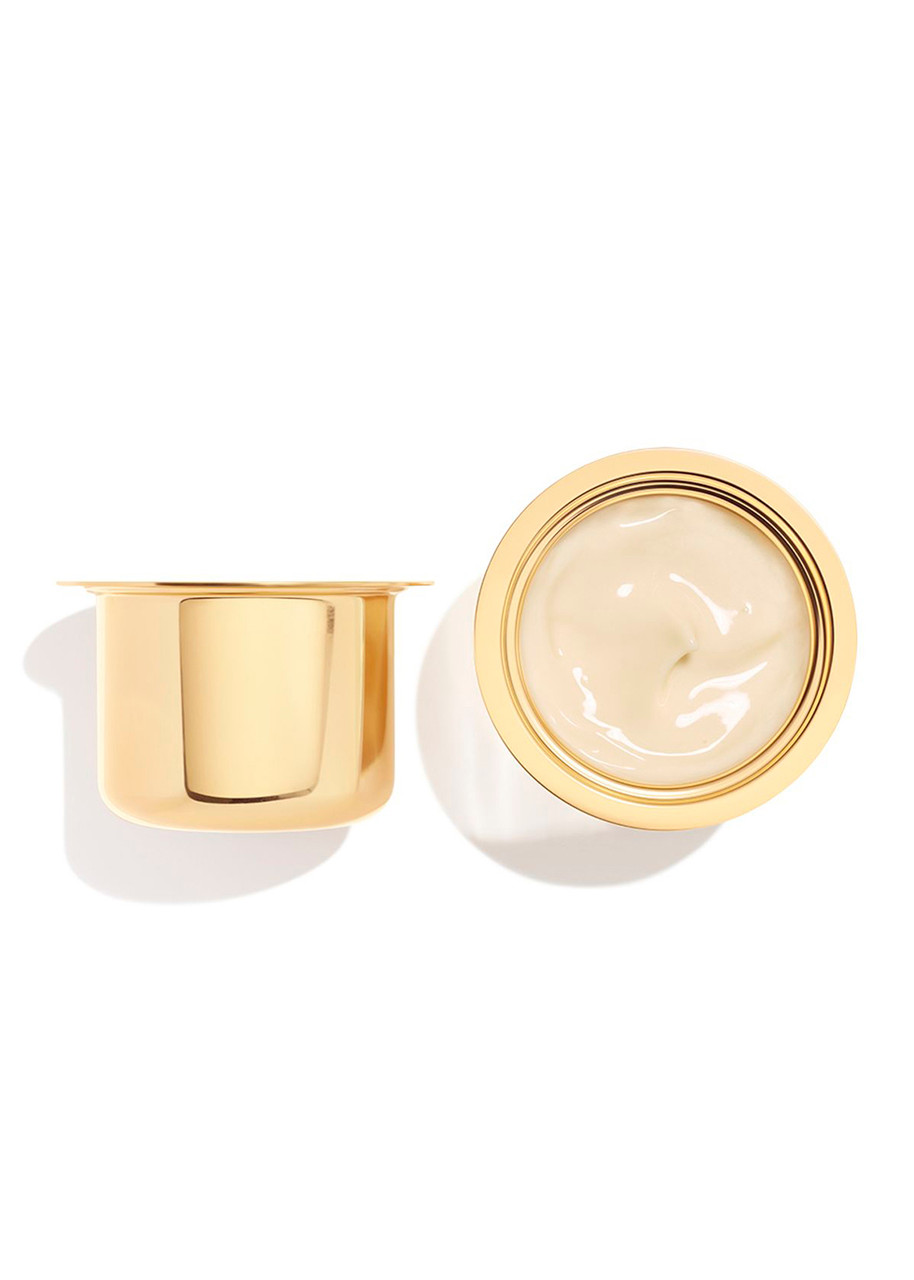 CHANEL SUBLIMAGE LA CRÈME YEUX ~ La Recharge Ultimate Eye Cream