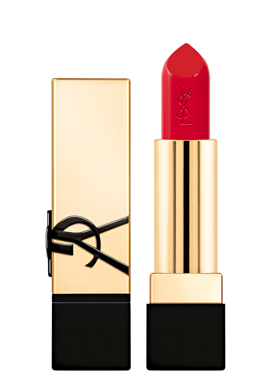 YVES SAINT LAURENT Rouge Pur Couture Lipstick | Harvey Nichols