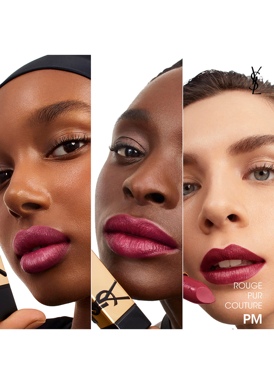 YVES SAINT LAURENT Rouge Pur Couture Lipstick | Harvey Nichols