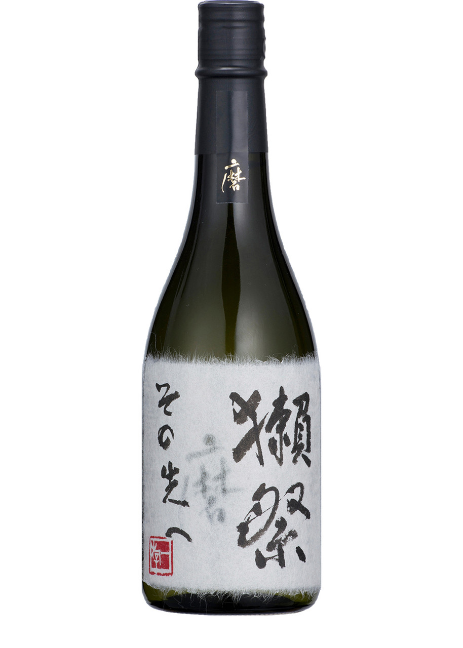 DASSAI Dassai Beyond Ultra Premium Junmai Daiginjo 720ml | Harvey