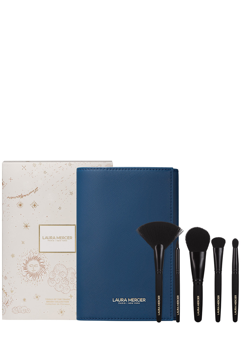 LAURA MERCIER Tools of the Trade Brush Collection | Harvey Nichols