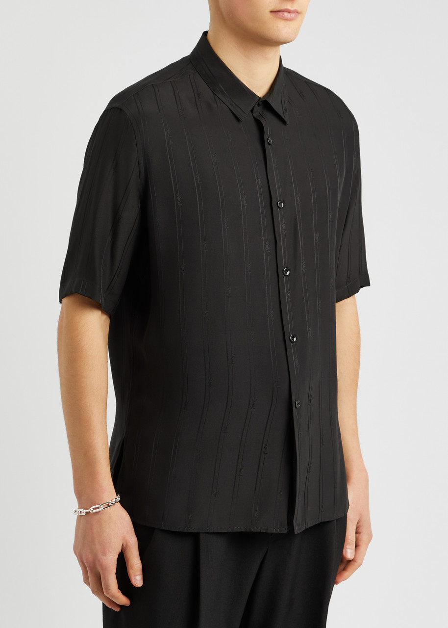 Mini Cassandre Logo T-shirt