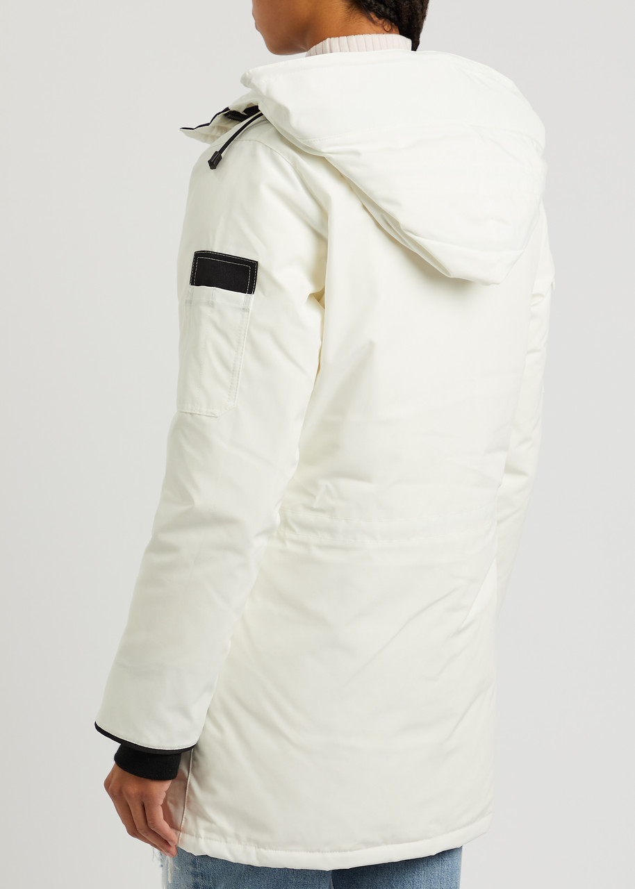 CANADA GOOSE Expedition hooded Arctic-Tech parka | Harvey Nichols