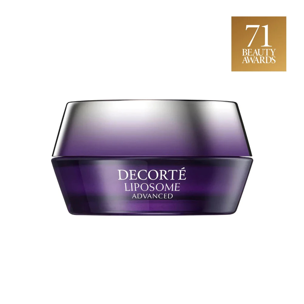 DECORTE Liposome Advanced Repair Cream | Harvey Nichols