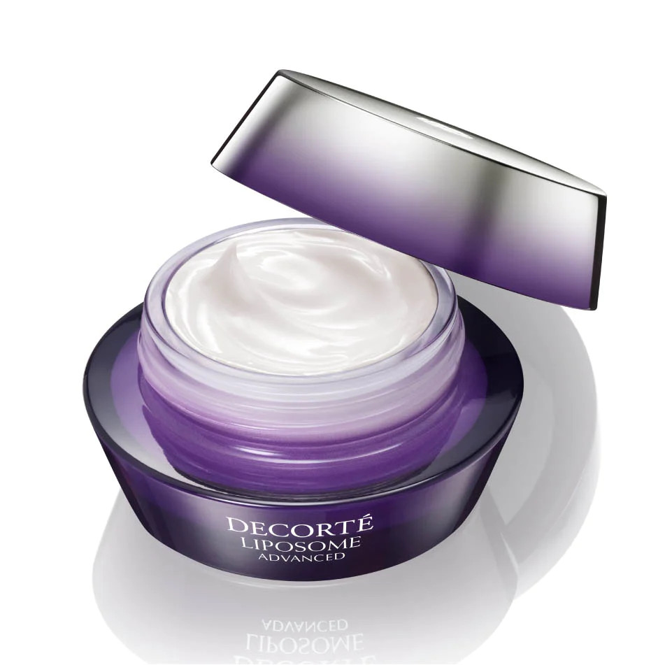 DECORTE Liposome Advanced Repair Cream | Harvey Nichols