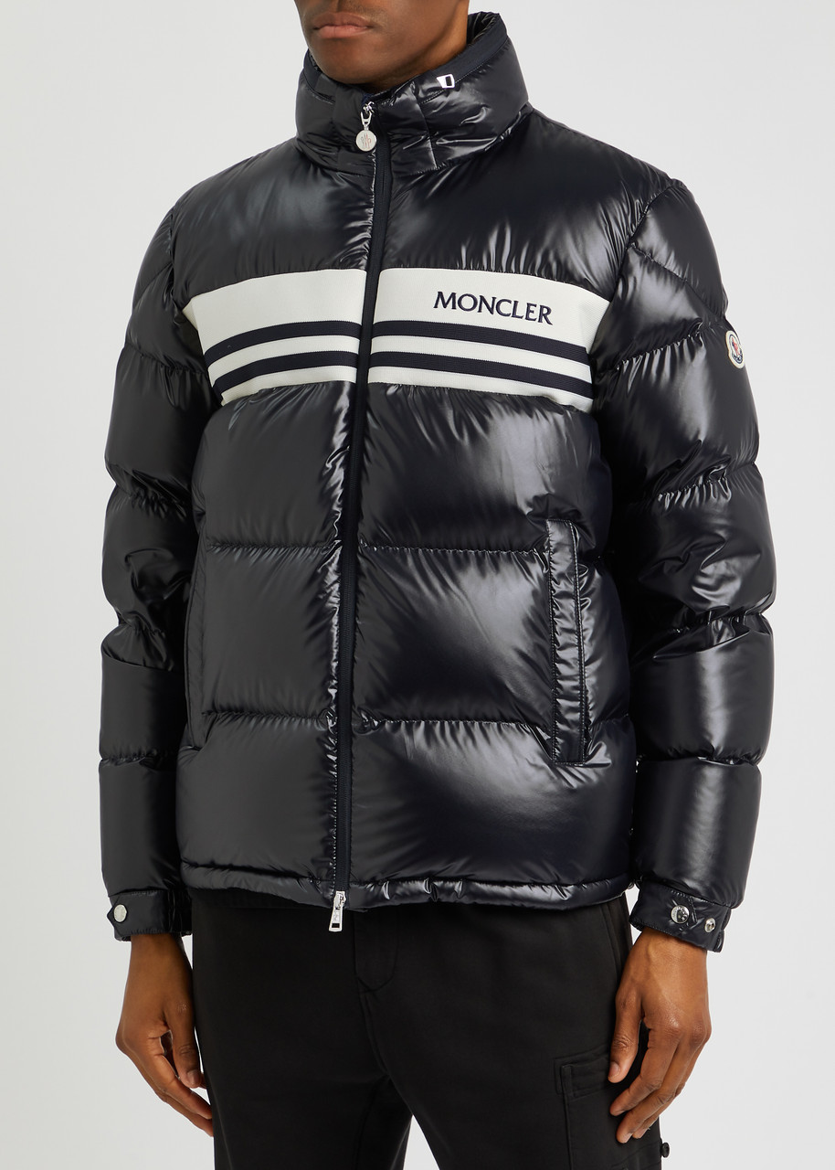 MONCLER Skarstind quilted shell jacket | Harvey Nichols