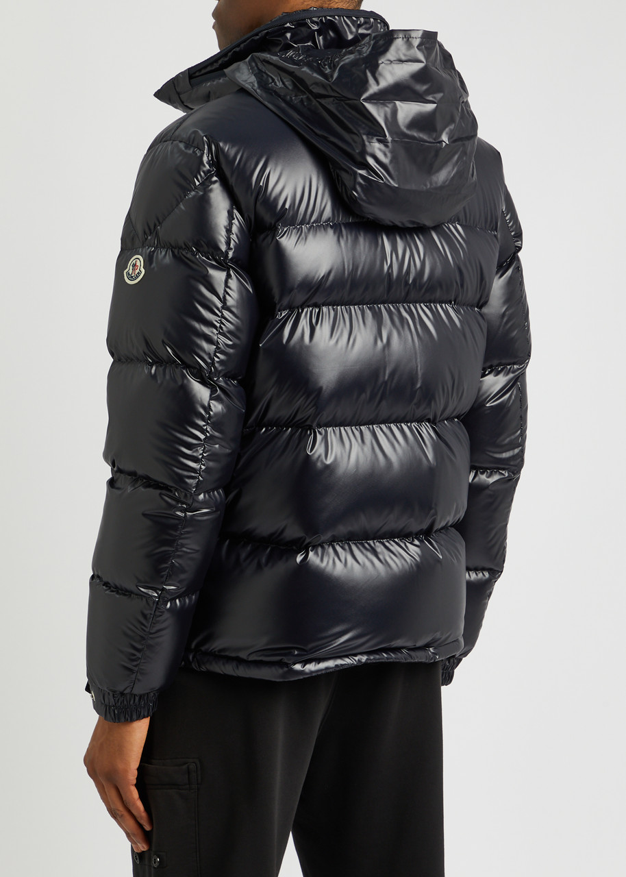 MONCLER Skarstind quilted shell jacket | Harvey Nichols