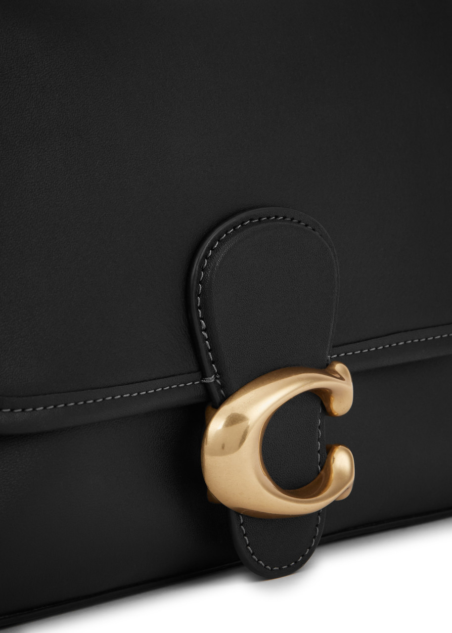 COACH Tabby leather shoulder bag | Harvey Nichols