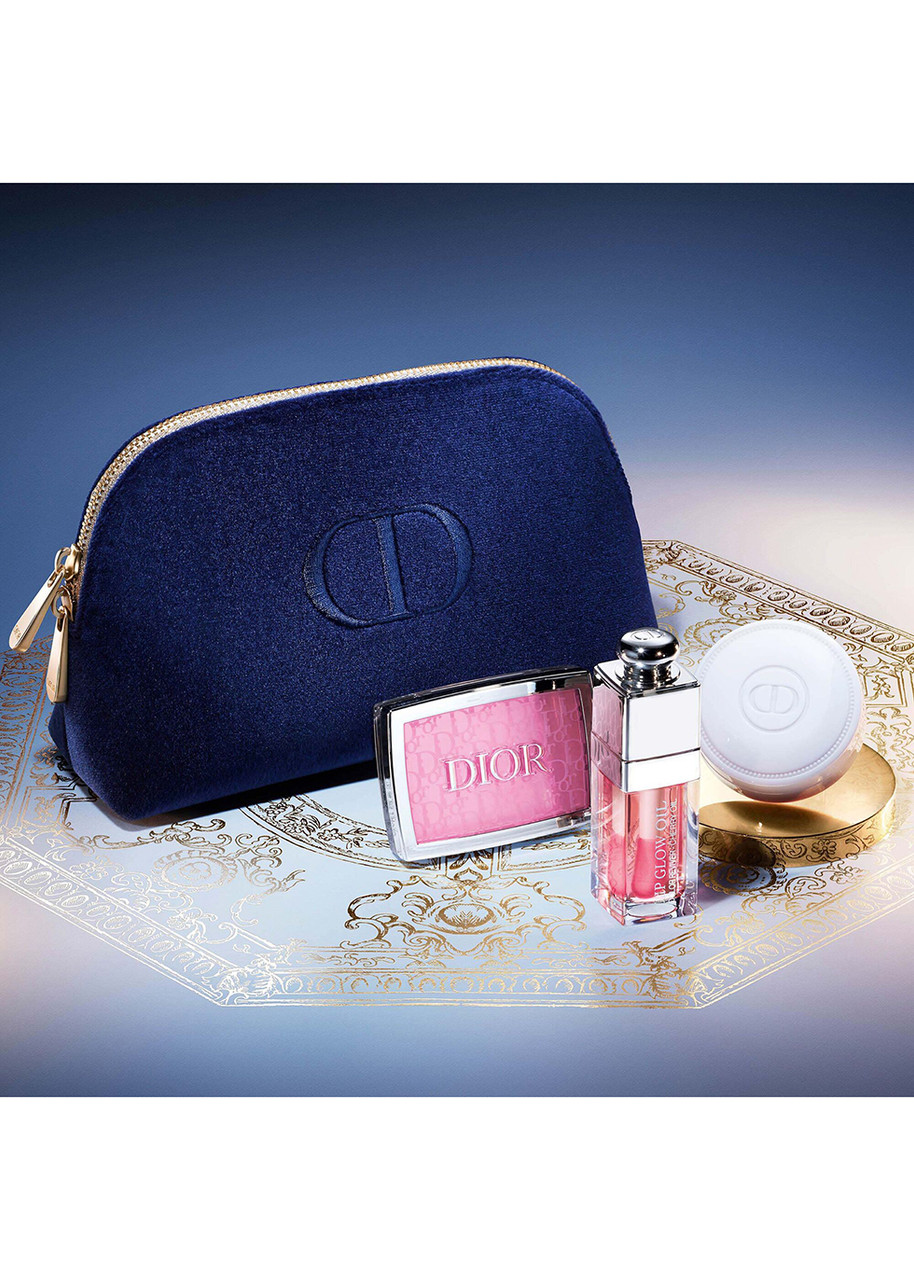 新品☆Dior ディオール ホリデー ナチュラル グロウ セット DIOR ホリデーナチュラルグロウセット DIOR Dior Natural Glow Ritual