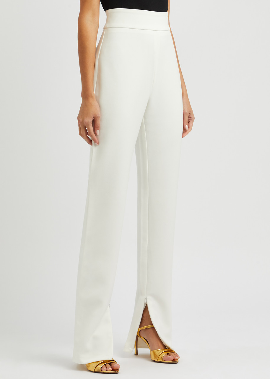 The Ultimate Muse Straight Leg Trousers