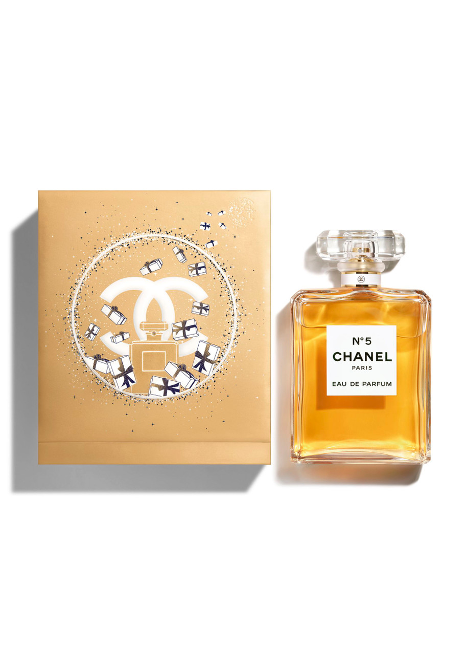 N°5 ~ Eau De Parfum Limited Edition