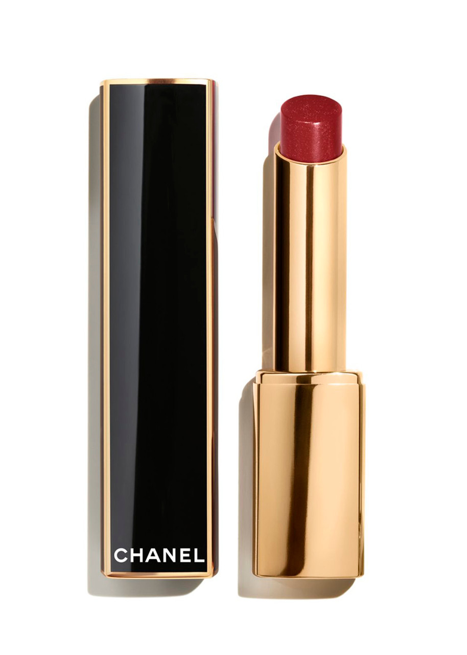 CHANEL ROUGE ALLURE L'EXTRAIT ~ Exclusive Creation High-Intensity