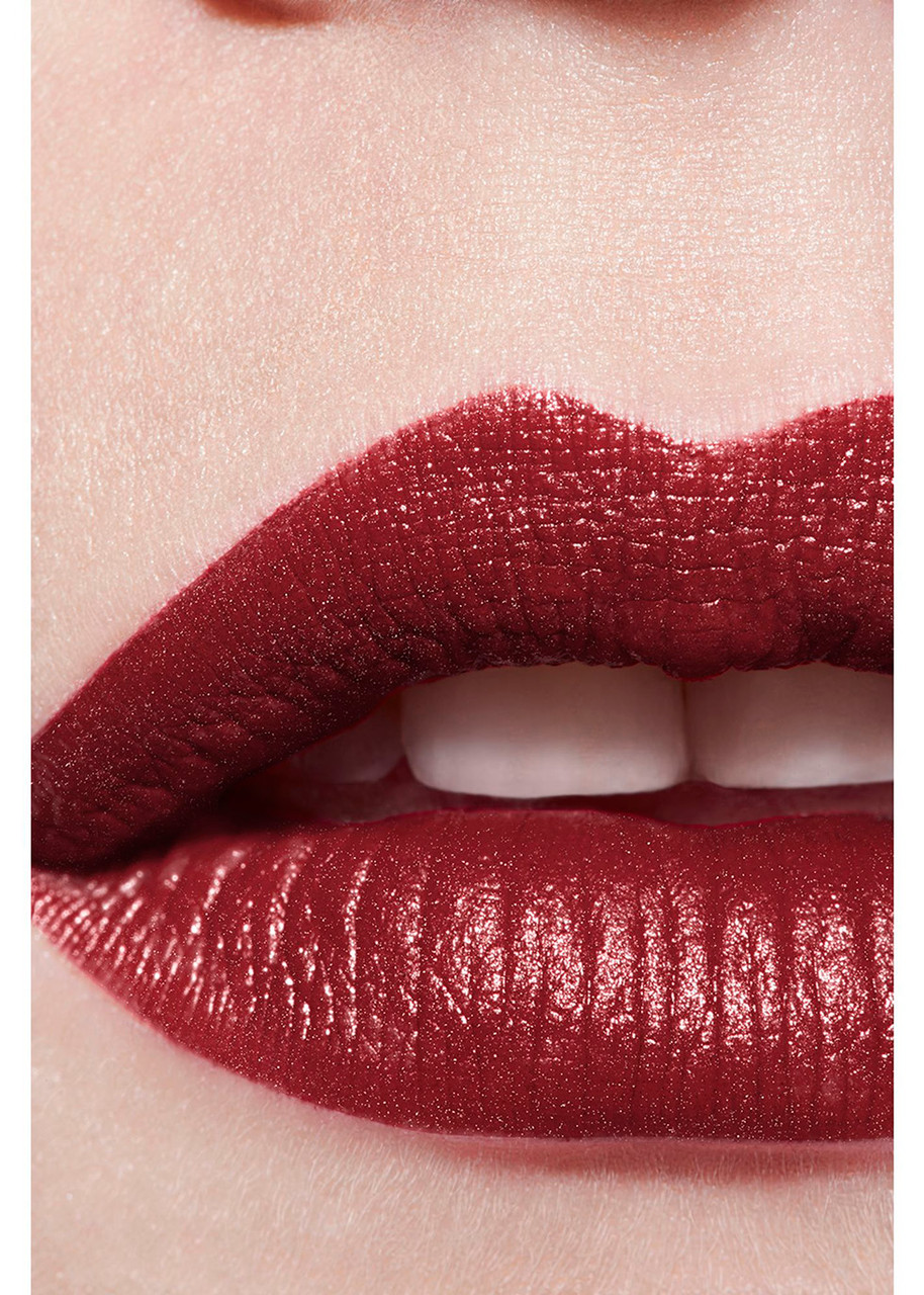 CHANEL ROUGE ALLURE L'EXTRAIT ~ Exclusive Creation High-Intensity