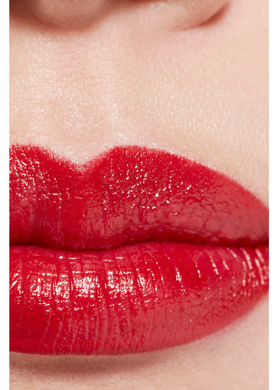 CHANEL ROUGE ALLURE L'EXTRAIT ~ Exclusive Creation High-Intensity