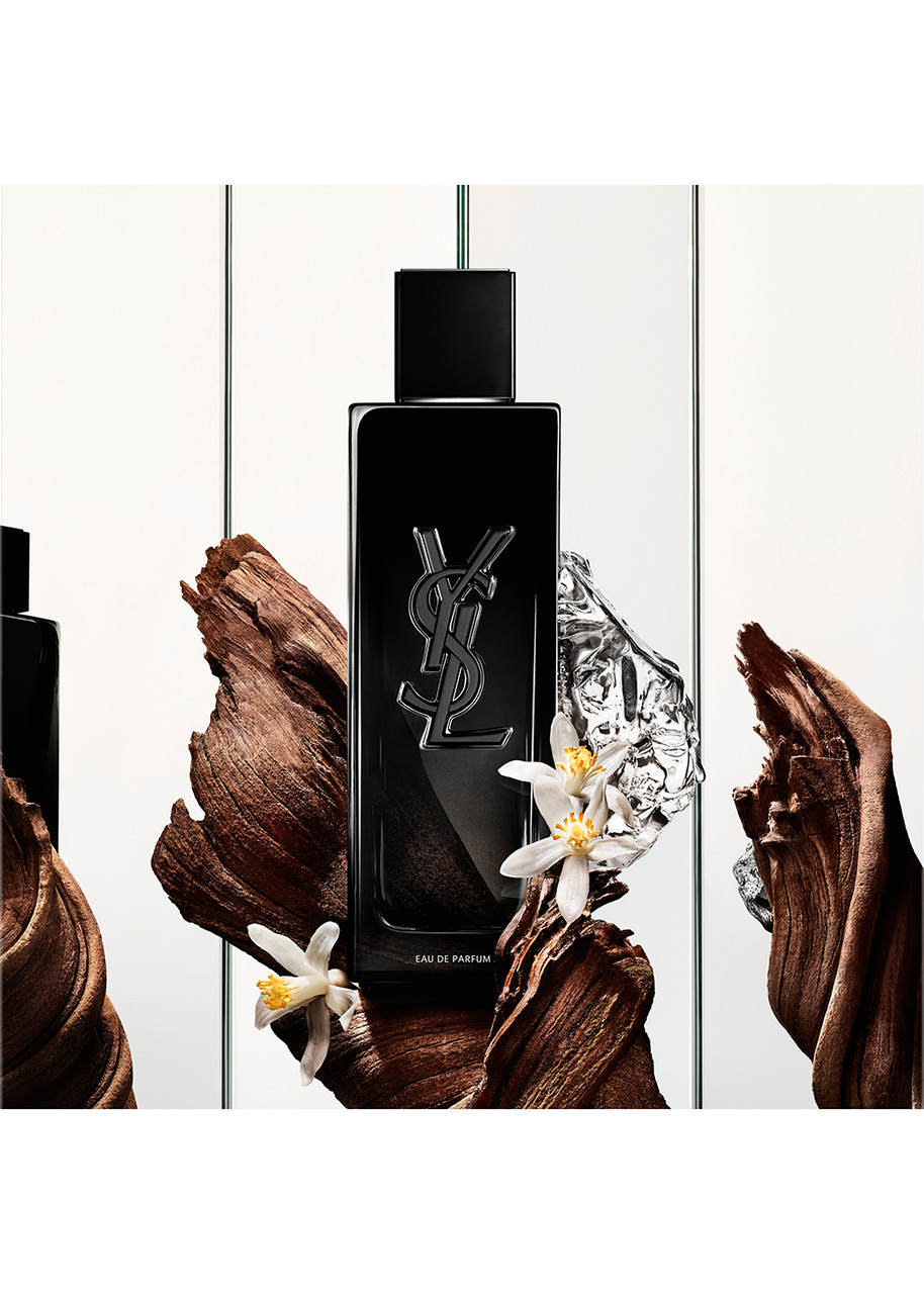 YVES SAINT LAURENT MYSLF Eau de Parfum 100ml & 10ml Gift Set