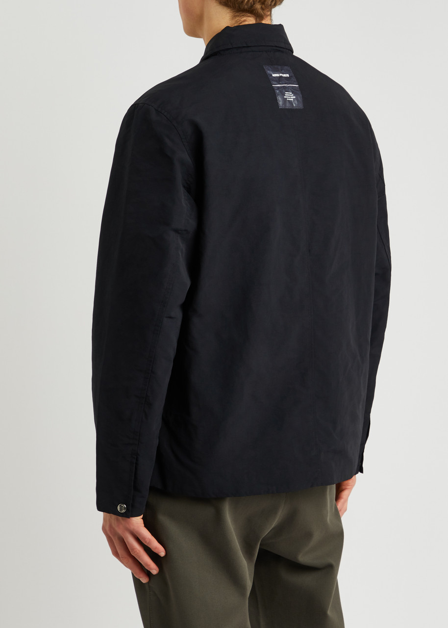 NORSE PROJECTS Pelle nylon jacket | Harvey Nichols