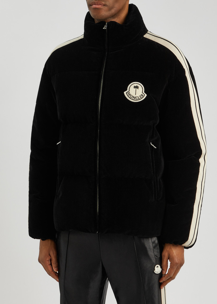 MONCLER GENIUS 8 Moncler Palm Angels Ramsau corduroy jacket