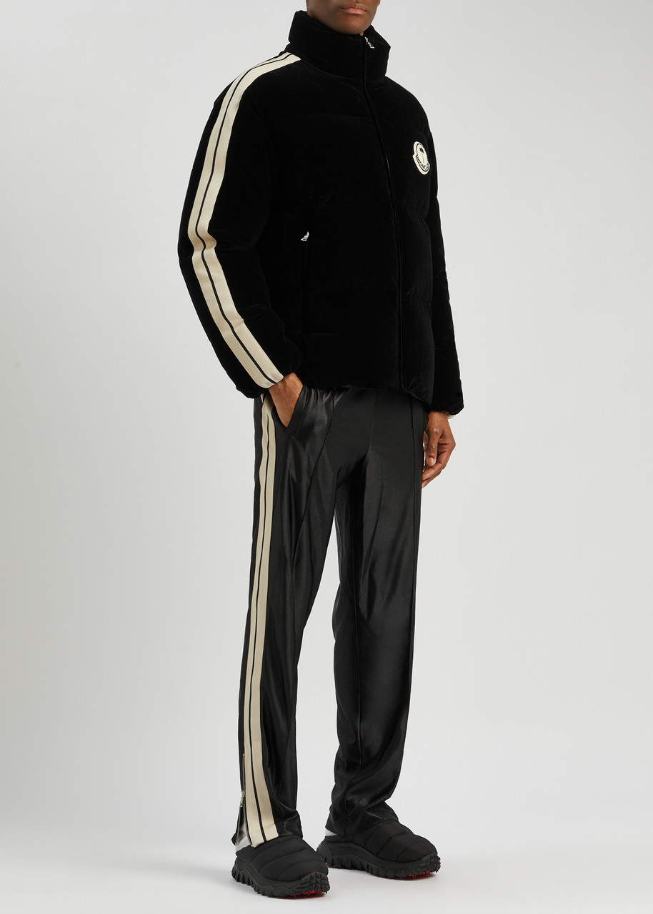 MONCLER GENIUS 8 Moncler Palm Angels Ramsau corduroy jacket