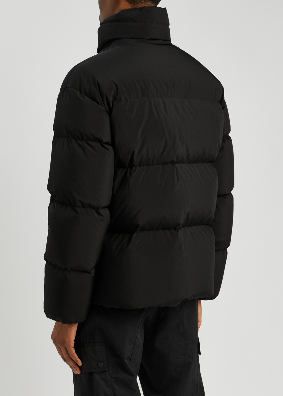 サイズ1☆SALE 秋冬8 MONCLER PALM ANGELES★RODMAR MONCLER GENIUS 8 Moncler Palm Angels Rodmar quilted shell