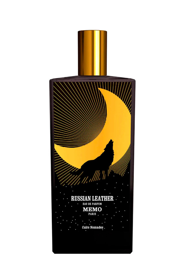 MEMO PARIS Russian Leather Eau De Parfum 200ml | Harvey Nichols