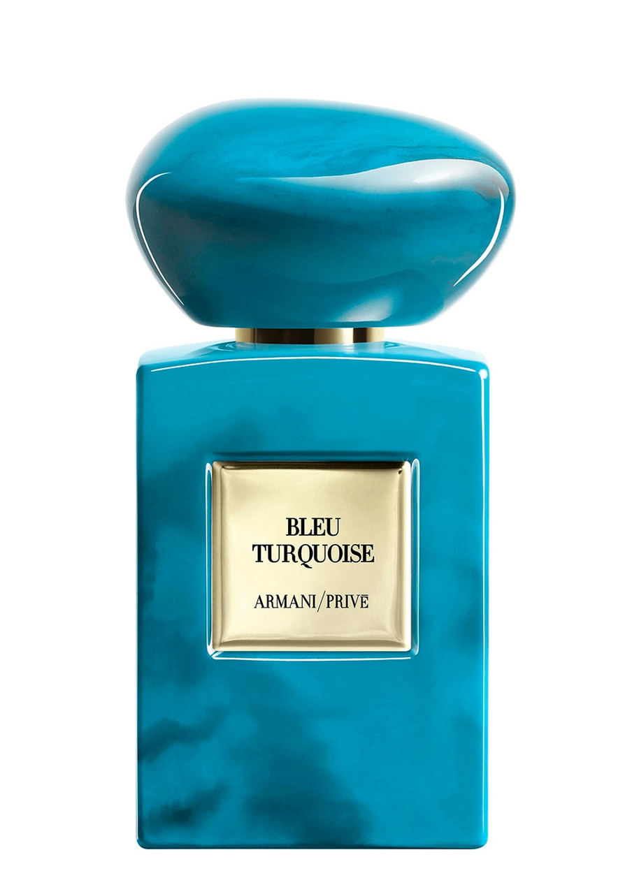 ARMANI BEAUTY Priv Bleu Turquoise 50ml Harvey Nichols