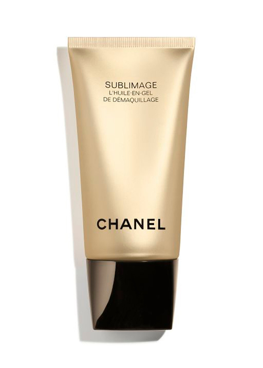 【タイムセール！】 SUBLIMAGE CHANEL L'HUILE-EN-GEL Ultimate ~ DÉMAQUILLAGE DE クレンジング・メイク落とし
