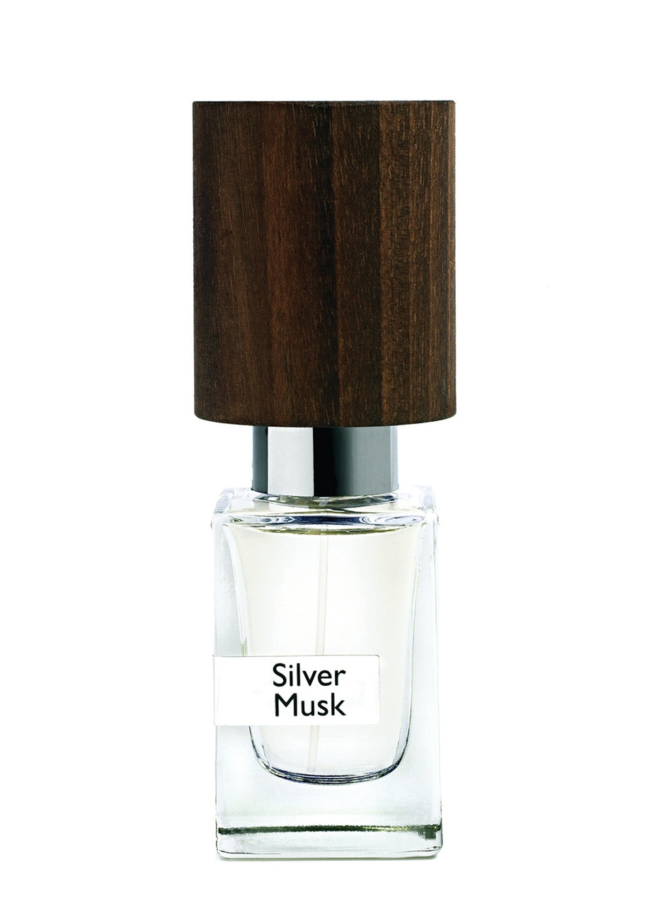 NASOMATTO Silver Musk Extrait De Parfum 30ml | Harvey Nichols