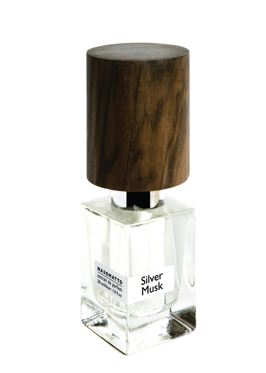 NASOMATTO Silver Musk Extrait De Parfum 30ml | Harvey Nichols
