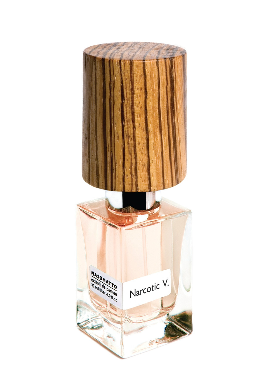 NASOMATTO Narcotic V. Extrait De Parfum 30ml | Harvey Nichols