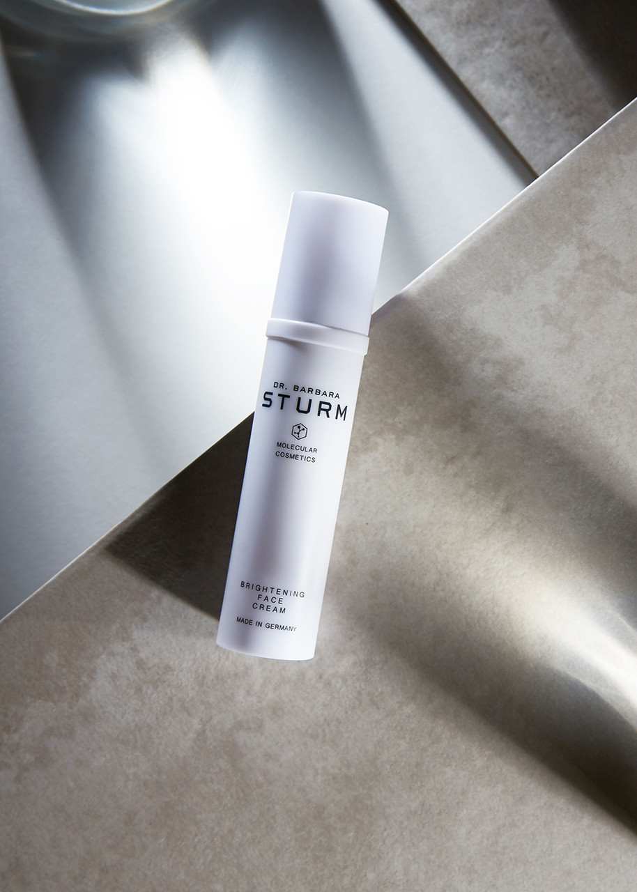 ドクター バーバラ シュトゥルム Brightening Face Cream DR BARBARA