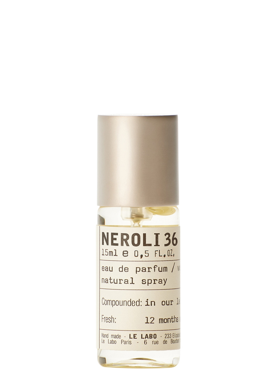 サンプル ルラボ ネロリ36 LE LABO NEROLI 36 - 香水(ユニセックス)