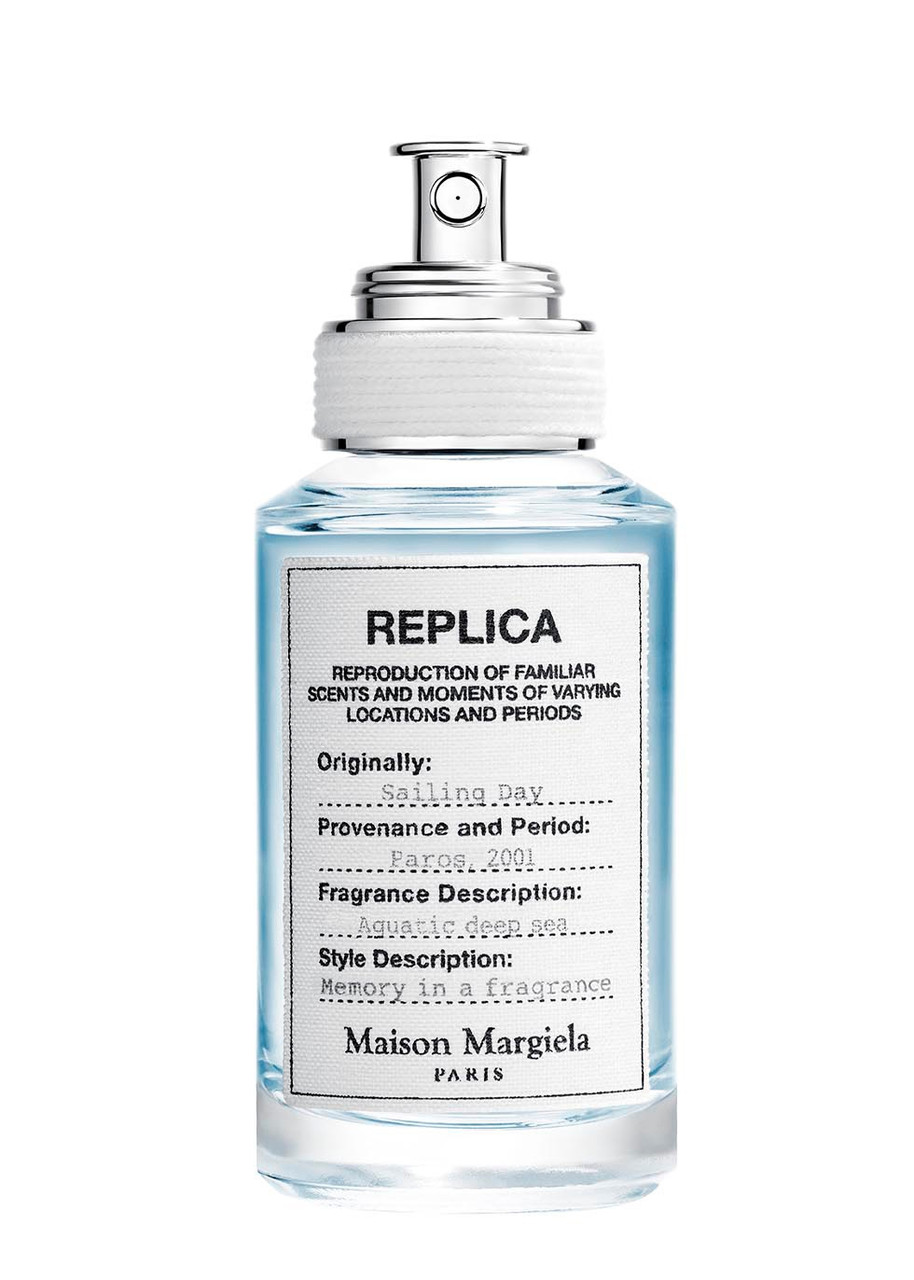MAISON MARGIELA Replica Sailing Day Eau De Toilette 30ml | Harvey